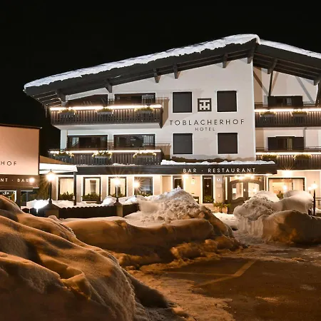 Hotel Toblacherhof-3